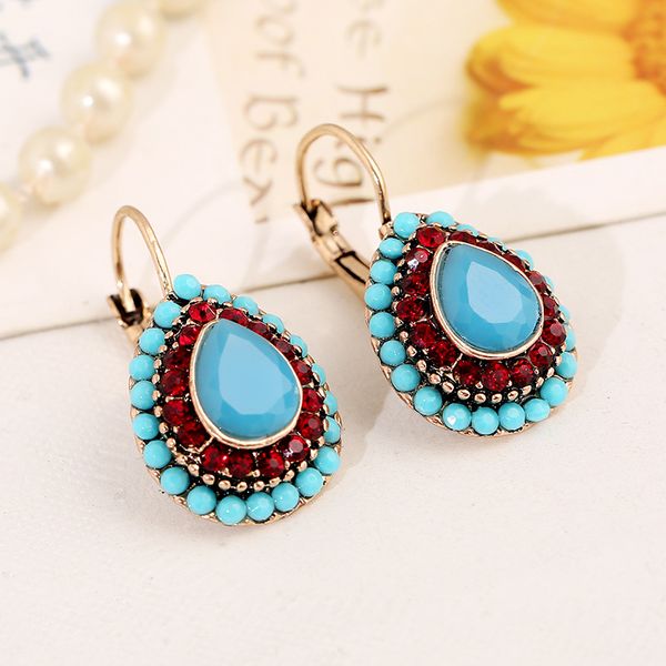 luokey bohemian beaded drop earrings hanging water drop ethnic alloy dangle earrings female vintage boho stone brincos jewellery, Silver
luokey bohemian beaded drop earrings hanging water drop ethnic alloy dangle earrings female vintage boho stone brincos jewellery, Silver