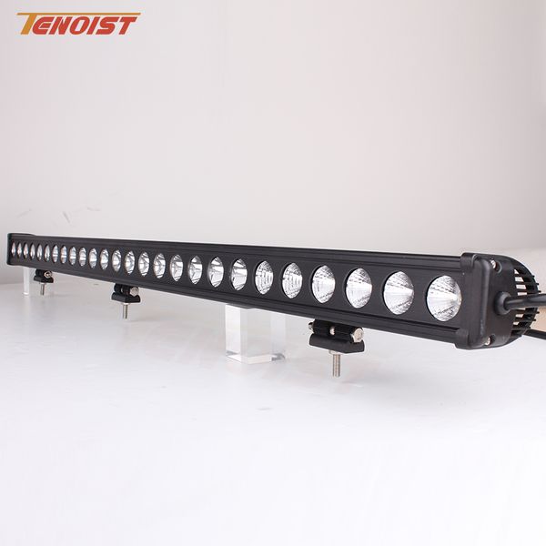 47" inch single row 26*10w 260w led light bar for offroad 4*4 suv atv tractor boat 12v 24v
47" inch single row 26*10w 260w led light bar for offroad 4*4 suv atv tractor boat 12v 24v