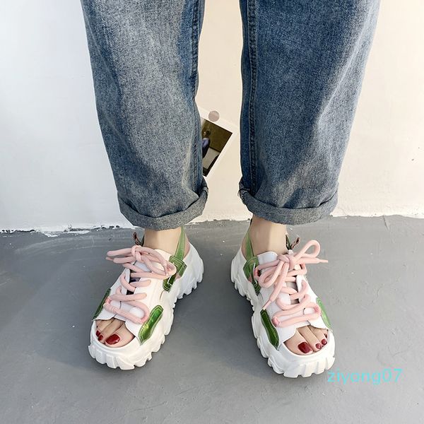 novelty cross-strap open toe sport sandals women casual platform wedge sandals summer outdoor cool beach shoes women 2020 zz7, Black
novelty cross-strap open toe sport sandals women casual platform wedge sandals summer outdoor cool beach shoes women 2020 zz7, Black