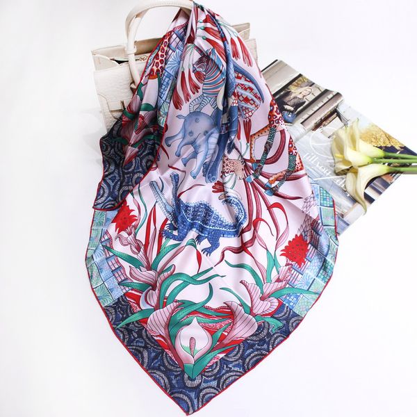 elephant silk silk scarf handmade volume edge silk scarf twill big square scarf lady shawl, Blue;gray
elephant silk silk scarf handmade volume edge silk scarf twill big square scarf lady shawl, Blue;gray