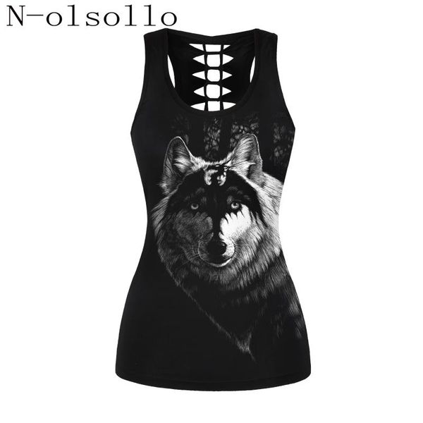 n-olsollo 2019 животные 3d печатных черный топ тройники готический панк hallow из танк жилеты без рукавов o шеи тонкий сексуальный рубашки п, White
n-olsollo 2019 животные 3d печатных черный топ тройники готический панк hallow из танк жилеты без рукавов o шеи тонкий сексуальный рубашки п, White