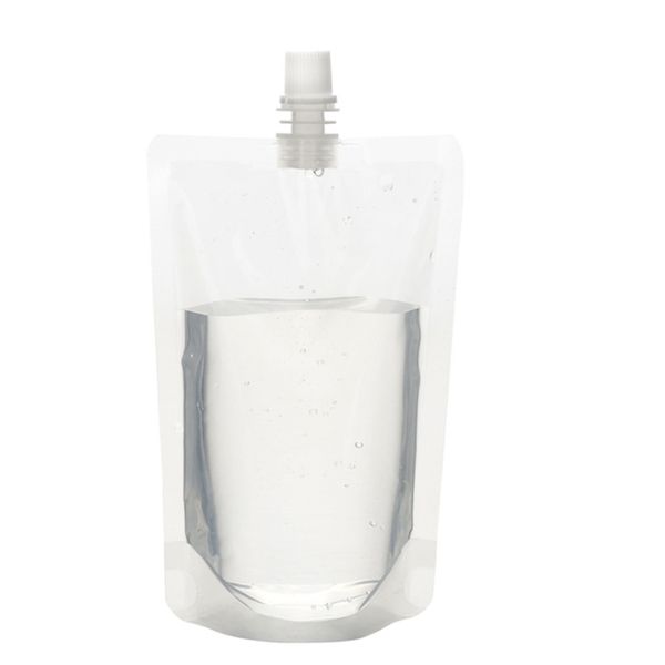empty doypack 250ml 350ml 420ml 500ml 1000ml plastic stand up spout liquid bag pack beverage,squeeze,drink spout pouch fruit juice beer bag
empty doypack 250ml 350ml 420ml 500ml 1000ml plastic stand up spout liquid bag pack beverage,squeeze,drink spout pouch fruit juice beer bag