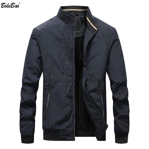 bolubao fashion brand men jackets new men's casual solid color jacket autumn winter new male british style jacket, Black;brown
bolubao fashion brand men jackets new men's casual solid color jacket autumn winter new male british style jacket, Black;brown
