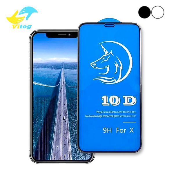 10d tempered gla curved for iphone 8 9 x xr x max creen protector full glue cover for iphone6 6 7 8 plu x film 3d edge
10d tempered gla curved for iphone 8 9 x xr x max creen protector full glue cover for iphone6 6 7 8 plu x film 3d edge