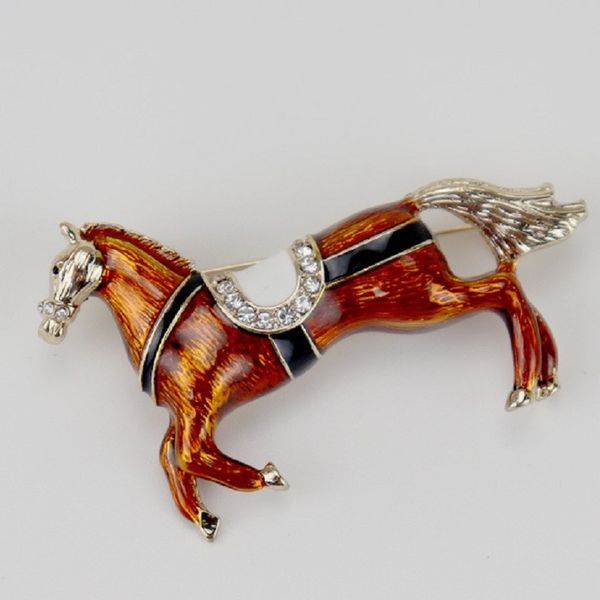 animal brooch horse running vintage men women retro enamel inlaid drill alloy brooches court coffee 2pcs/lot, Gray
animal brooch horse running vintage men women retro enamel inlaid drill alloy brooches court coffee 2pcs/lot, Gray