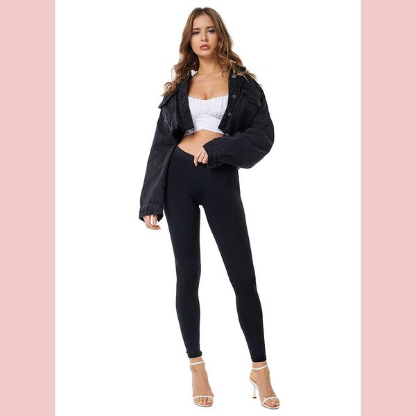 designer denim jackets for women 2019 fashion brand loose jackets womens luxury short hip hop denim jackets, Black;brown
designer denim jackets for women 2019 fashion brand loose jackets womens luxury short hip hop denim jackets, Black;brown