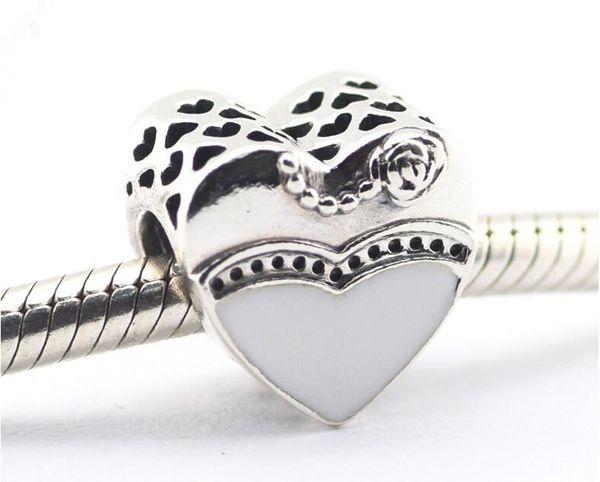 pandora our special day enamel heart charms 925 sterling silver loose beads for thread bracelet fashon jewelry authentic, Bronze;silver
pandora our special day enamel heart charms 925 sterling silver loose beads for thread bracelet fashon jewelry authentic, Bronze;silver