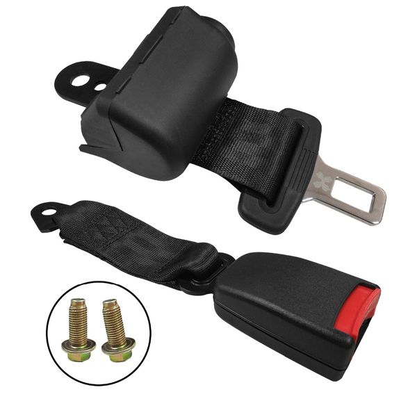 tiheen 1 set 2 point retractable auto car safety seat belt car accessories universal auto seat belt buckle adjustable
tiheen 1 set 2 point retractable auto car safety seat belt car accessories universal auto seat belt buckle adjustable