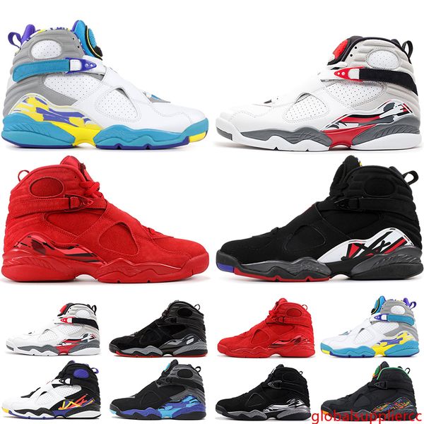 jumpman shoes 8 8s mens basketball shoes valentines day aqua white black chrome countdown pack 3peat playoff nik mens trainer sports sneaker
jumpman shoes 8 8s mens basketball shoes valentines day aqua white black chrome countdown pack 3peat playoff nik mens trainer sports sneaker