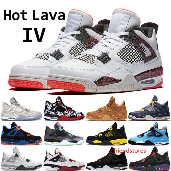 2019 lava 4 4s basketball shoes men mens pure money black laser cavs black royal dunk from above designer shoes us7-13
2019 lava 4 4s basketball shoes men mens pure money black laser cavs black royal dunk from above designer shoes us7-13