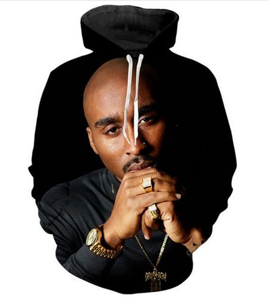 новая мода хип-хоп толстовка мужчины женщины 3d повседневная толстовки 2pac тупак унисекс harajuku стиль свободные пуловеры толстовки usa020, Black
новая мода хип-хоп толстовка мужчины женщины 3d повседневная толстовки 2pac тупак унисекс harajuku стиль свободные пуловеры толстовки usa020, Black