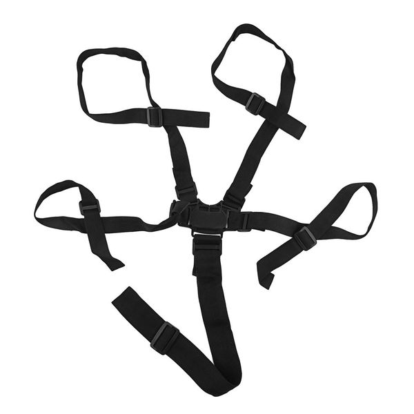 universal 5 point harness infant safety high chair seat strap belts baby stroller pram buggy harness strap pushchair belts acces
universal 5 point harness infant safety high chair seat strap belts baby stroller pram buggy harness strap pushchair belts acces