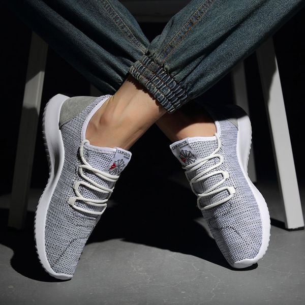men sneakers 2018 men shoes winter running shoes plus size comfortable mesh outdoor lace up sport
men sneakers 2018 men shoes winter running shoes plus size comfortable mesh outdoor lace up sport