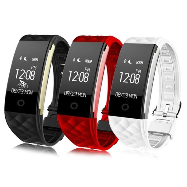 2018 S2 фитнес трекер монитор сердечного ритма IP67 водонепроницаемый S2 Smartband Шаг Счет
2018 S2 фитнес трекер монитор сердечного ритма IP67 водонепроницаемый S2 Smartband Шаг Счет
