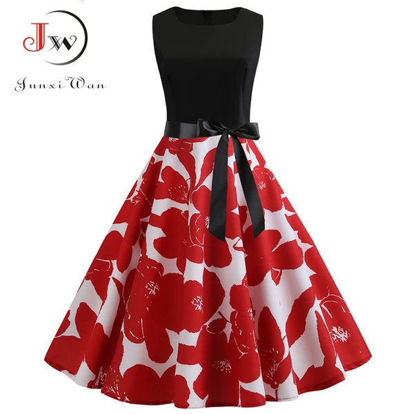 летние женские платья 2019 повседневный цветочные ретро vintage 50s 60s robe rockabilly качели pinup vestidos валентина платье партии, Black;gray
летние женские платья 2019 повседневный цветочные ретро vintage 50s 60s robe rockabilly качели pinup vestidos валентина платье партии, Black;gray