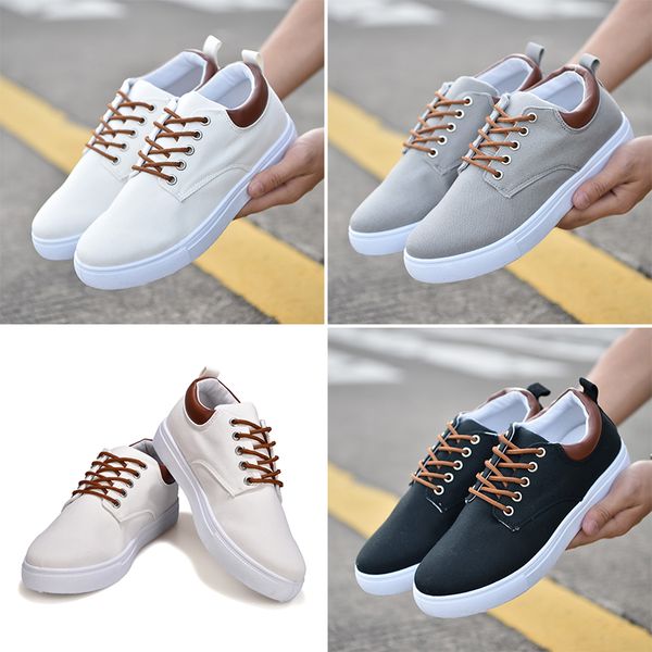 2020 casual shoes fashion for men women flat canvas shoes non brand sneakers black blue size 39-46, White;red
2020 casual shoes fashion for men women flat canvas shoes non brand sneakers black blue size 39-46, White;red