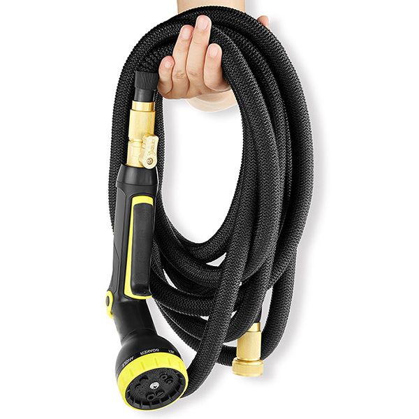 full copper high pressure car wash water gun set home 8 parrern hose nozzle garden hose flexible garden supplies
full copper high pressure car wash water gun set home 8 parrern hose nozzle garden hose flexible garden supplies