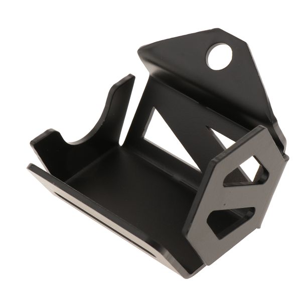 motorcycle rear brake pump fluid tank reservoir guard protector cover for triumph tiger 800 2001-2014 (black
motorcycle rear brake pump fluid tank reservoir guard protector cover for triumph tiger 800 2001-2014 (black