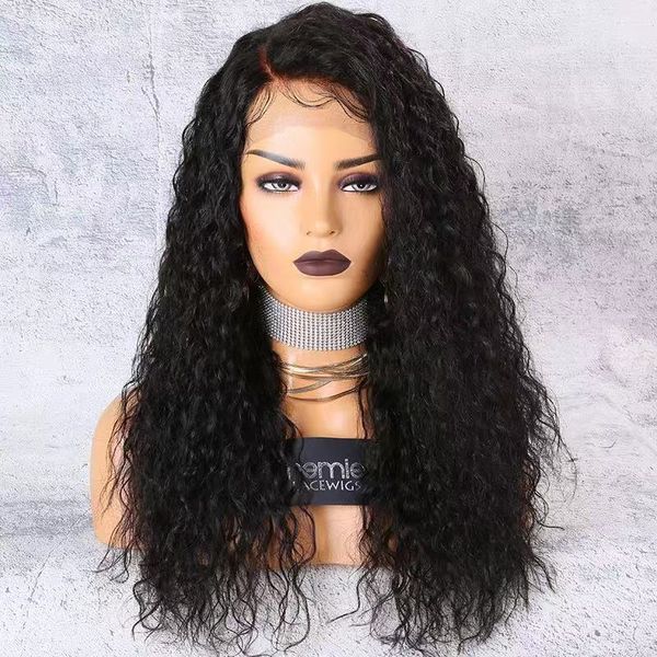 360 full lace human hair wigs brazilian remy hair wave pre-plucked light bleached knots 150% density human lace wigs, Black;brown
360 full lace human hair wigs brazilian remy hair wave pre-plucked light bleached knots 150% density human lace wigs, Black;brown