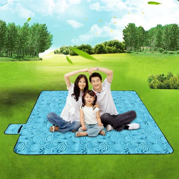 2*2m protable naturehike picnic blanket waterproof camping mat waterproof beach blanket outdoor at home folding camping mat
2*2m protable naturehike picnic blanket waterproof camping mat waterproof beach blanket outdoor at home folding camping mat
