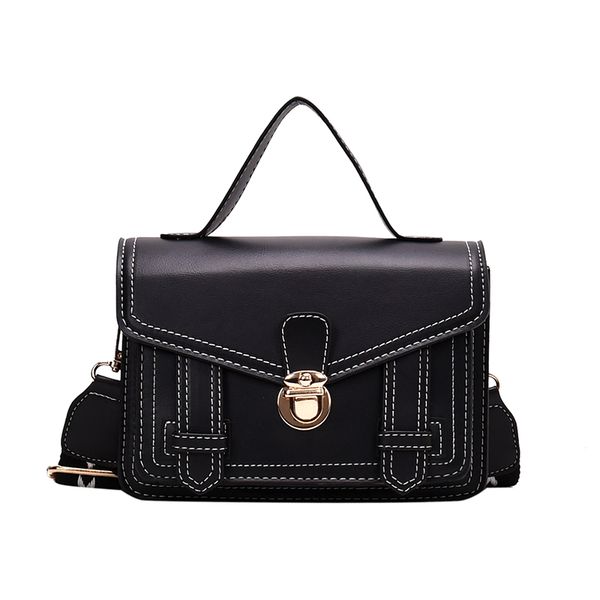 luxury women's bag designer black red brown khaki pu leather women's hand-held one shoulder slant straddle bag
luxury women's bag designer black red brown khaki pu leather women's hand-held one shoulder slant straddle bag