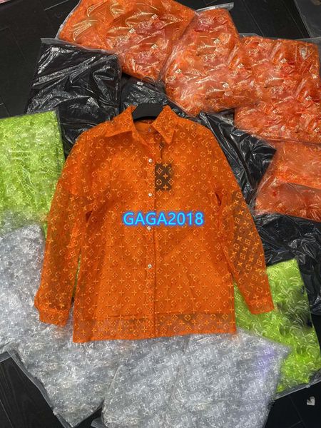 high end женщины девушка футболка куртка на всем протяжении монограмма письмо мотив однобортный с длинным рукавом тройник блузка мода дизайн, White
high end женщины девушка футболка куртка на всем протяжении монограмма письмо мотив однобортный с длинным рукавом тройник блузка мода дизайн, White