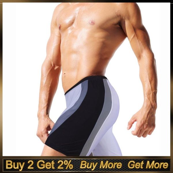 swimwear mens for swimming pool breathable swimming shorts professional long swim trunks for men maillot de bain homme
swimwear mens for swimming pool breathable swimming shorts professional long swim trunks for men maillot de bain homme