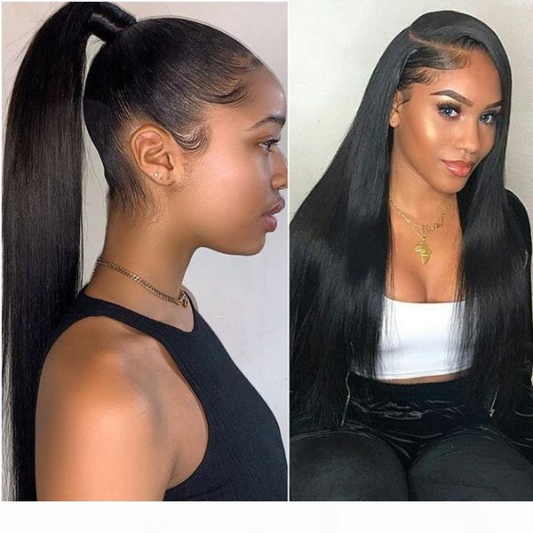 transparent hd lace wig 13x4 frontal swiss virgin brazilian glueless full lace hd wigs straight pre plucked with baby hair for women, Black;brown
transparent hd lace wig 13x4 frontal swiss virgin brazilian glueless full lace hd wigs straight pre plucked with baby hair for women, Black;brown