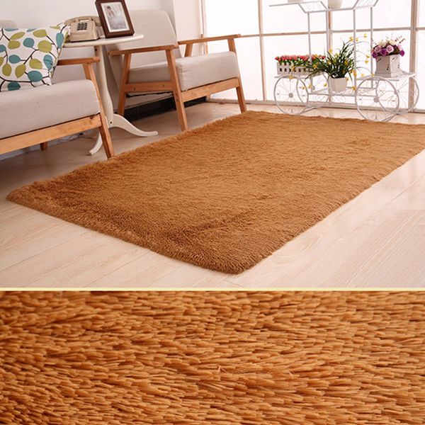 new long plush carpet soft solid rug anti-skid carpets fit for living room bedroom shaggy floor mat carpet 120*160cm
new long plush carpet soft solid rug anti-skid carpets fit for living room bedroom shaggy floor mat carpet 120*160cm