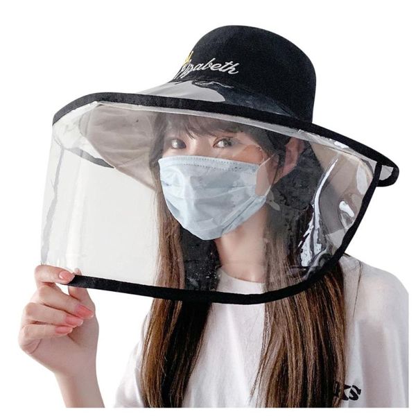new mask hat cap male female sing caps anti-droplet bucket cover hat mask outdoor protective dustproof cover
new mask hat cap male female sing caps anti-droplet bucket cover hat mask outdoor protective dustproof cover