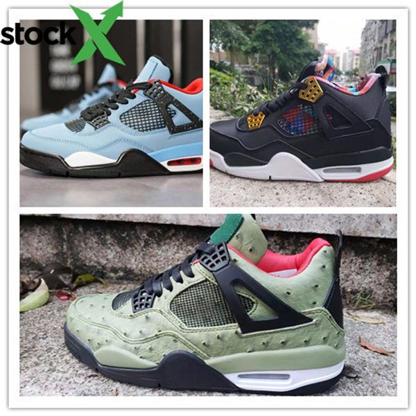 2020 new 4 black white blue low men basketball shoes sports 4s sneakers fashion trainers size 7-13
2020 new 4 black white blue low men basketball shoes sports 4s sneakers fashion trainers size 7-13