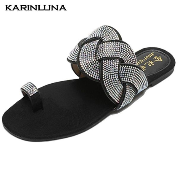 karin large size 42 flat sole flip flops casual summer sandal slippers women shoes woman, Black
karin large size 42 flat sole flip flops casual summer sandal slippers women shoes woman, Black