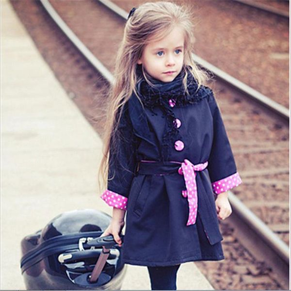 kids 2-14 year wind coats children outerwear fashion girl coat fashion bowknot long sleeve spring autumn jacket for girls, White;black
kids 2-14 year wind coats children outerwear fashion girl coat fashion bowknot long sleeve spring autumn jacket for girls, White;black