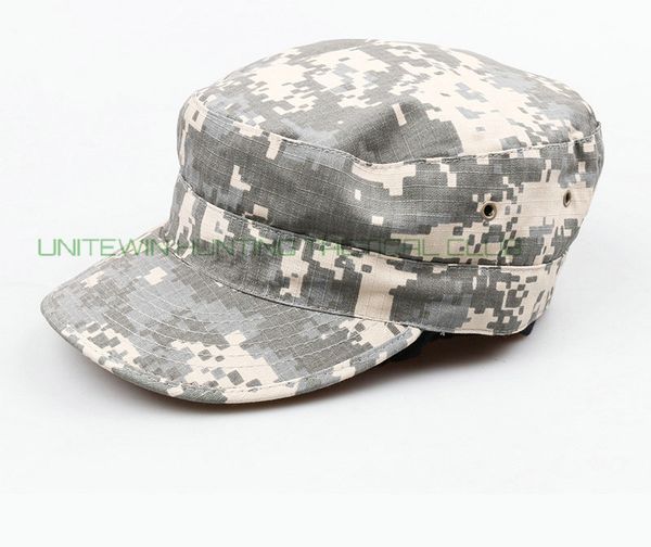 army special forces tactical cap shooting paintball camouflage mens hat outdoor sport hunting caps, Black;white
army special forces tactical cap shooting paintball camouflage mens hat outdoor sport hunting caps, Black;white