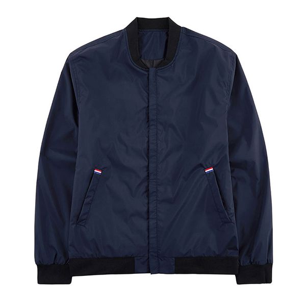drop shipping jackets hip hop men clothes streetwear mens jackets and coats stand collar leisure windbreaker wholesale price, Black;brown
drop shipping jackets hip hop men clothes streetwear mens jackets and coats stand collar leisure windbreaker wholesale price, Black;brown