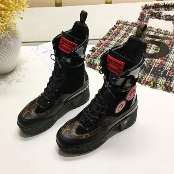 martin boot 2020 europe and america luxury boots womens boots 100% real leather classic heel heavy duty soles, Black
martin boot 2020 europe and america luxury boots womens boots 100% real leather classic heel heavy duty soles, Black