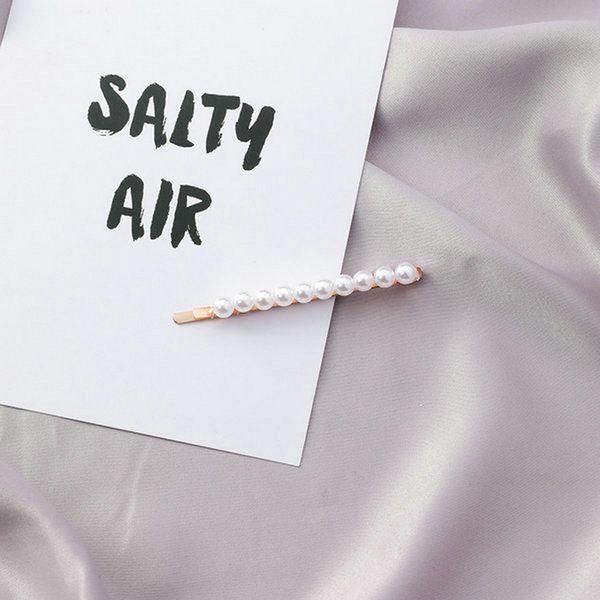 pearl barrette hair clip barrette hairclip hairpins pearl white diy hair clips clip a scatto con perle hdpgv, Black;brown
pearl barrette hair clip barrette hairclip hairpins pearl white diy hair clips clip a scatto con perle hdpgv, Black;brown