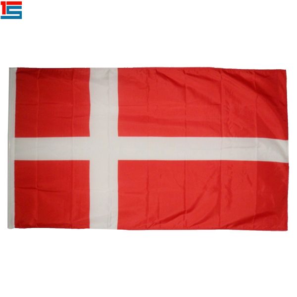 digital printing denmark flag 90 x 150 cm polyester national country flag banner with two grommets
digital printing denmark flag 90 x 150 cm polyester national country flag banner with two grommets