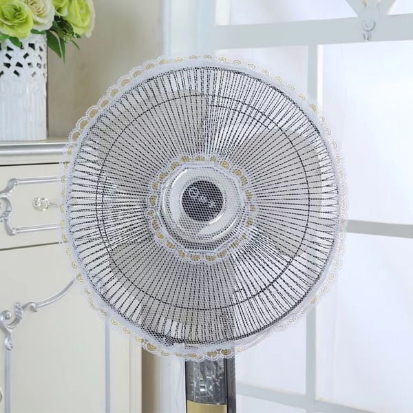 new transparent electric fan circle dust cover household dustproof protection cap baby safety fan cover storage bag
new transparent electric fan circle dust cover household dustproof protection cap baby safety fan cover storage bag