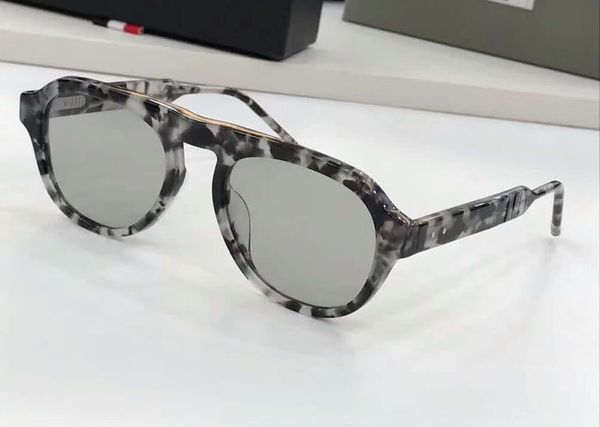 grey tortoise pilot sunglasses tbs416 silver lens sun glasses men designer sunglasses shades new with box, White;black
grey tortoise pilot sunglasses tbs416 silver lens sun glasses men designer sunglasses shades new with box, White;black