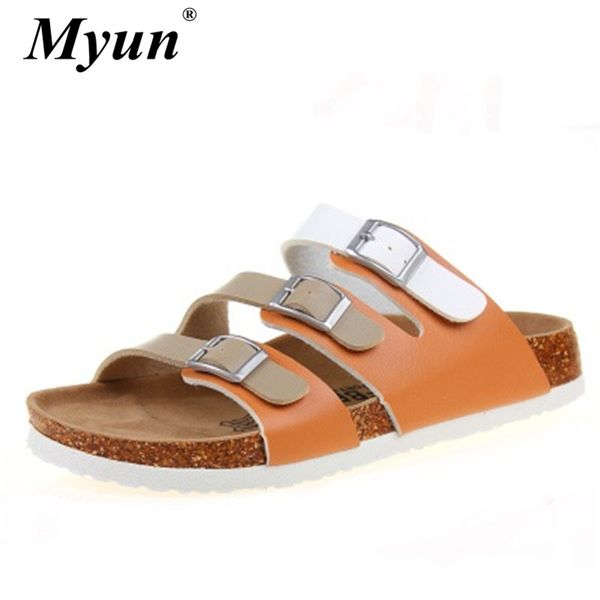 new summer style buckle cork slipper women flower print flat with shoes casual mixed color beach slides flip flops size 35-43, Black
new summer style buckle cork slipper women flower print flat with shoes casual mixed color beach slides flip flops size 35-43, Black