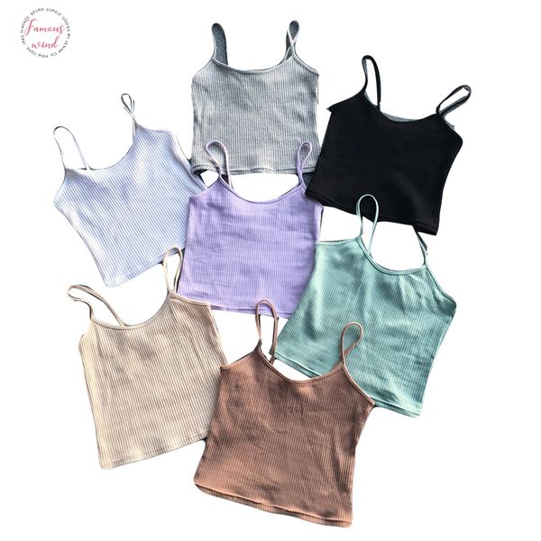 summer womens slim bodycon camis crop girls sleeveless tshirt female camisole tank tees for women, White
summer womens slim bodycon camis crop girls sleeveless tshirt female camisole tank tees for women, White
