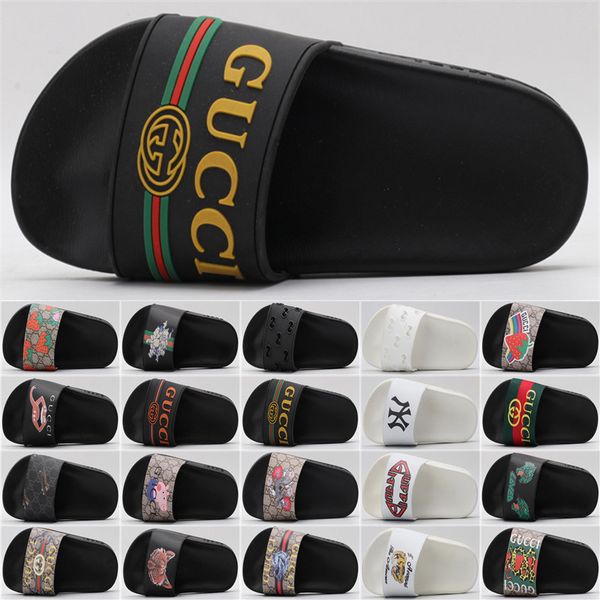 19 13 de igner hoe black rubber color web lide andal luxury bee andal lipper beach cau al fa hion brand lipper 19 13 gucci, Black;white
19 13 de igner hoe black rubber color web lide andal luxury bee andal lipper beach cau al fa hion brand lipper 19 13 gucci, Black;white