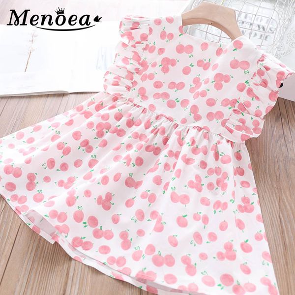 menoea kids cute dresses children -sleeves dress girl cherry kids dress for girl o-neck clothes 2-7y summer clothes, Red;yellow
menoea kids cute dresses children -sleeves dress girl cherry kids dress for girl o-neck clothes 2-7y summer clothes, Red;yellow