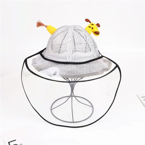 kids boys girls dustproof cover anti-spitting protective hat anti-fog dustproof cover for bucket casquette cap fisherman hat, Blue;gray
kids boys girls dustproof cover anti-spitting protective hat anti-fog dustproof cover for bucket casquette cap fisherman hat, Blue;gray