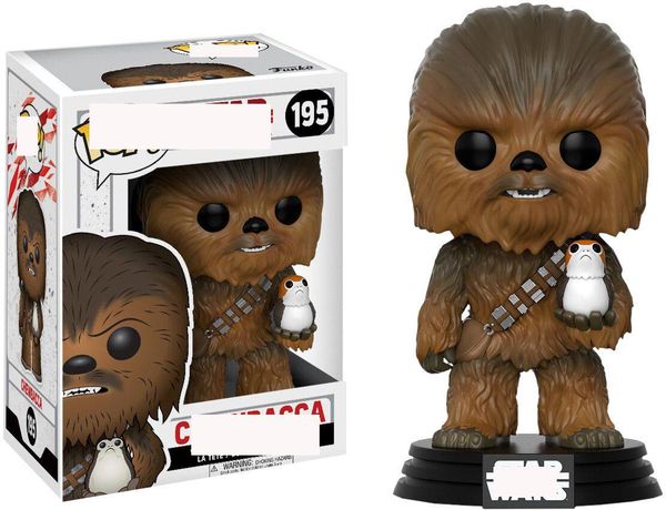 xmas gift funko pop chewbacca 195# anime figure collection model toys birthdays gifts doll pvc ing
xmas gift funko pop chewbacca 195# anime figure collection model toys birthdays gifts doll pvc ing
