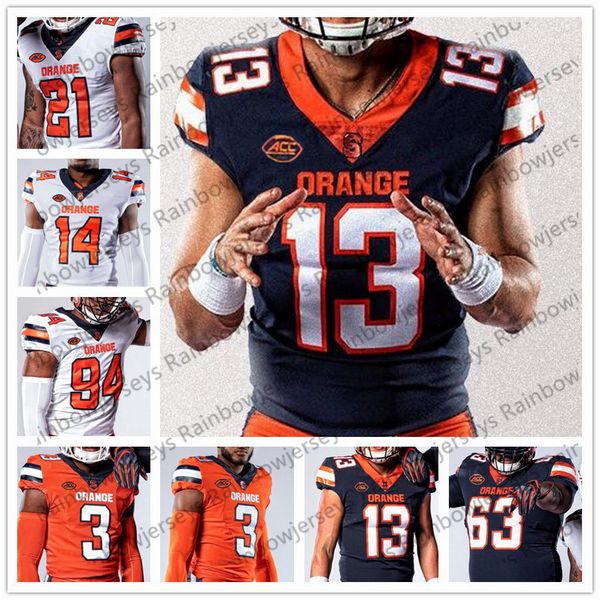 Cu tom yracu e orange 2019 new football jer ey 88 john mackey 57 king ley jonathan 80 taj harri 86 tri hton jack on 94 alton robin on
Cu tom yracu e orange 2019 new football jer ey 88 john mackey 57 king ley jonathan 80 taj harri 86 tri hton jack on 94 alton robin on