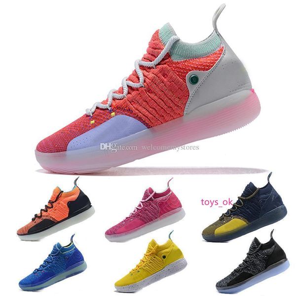 new 2019 colorways kd 11 review bhm black kevin durant twilight kd 11 gold splatter grey black gold blue yellow basketball shoes size7-12
new 2019 colorways kd 11 review bhm black kevin durant twilight kd 11 gold splatter grey black gold blue yellow basketball shoes size7-12