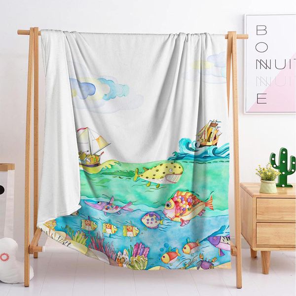 designer luxury cartoon color block throw blanket sleeping blanket flannel blanket travel sofa single double large bedding (b3
designer luxury cartoon color block throw blanket sleeping blanket flannel blanket travel sofa single double large bedding (b3