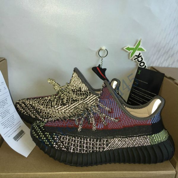 reflective yecheil static men women kanye west running shoes citrin cloud white gid glow black static lundmark true form sport shoe
reflective yecheil static men women kanye west running shoes citrin cloud white gid glow black static lundmark true form sport shoe